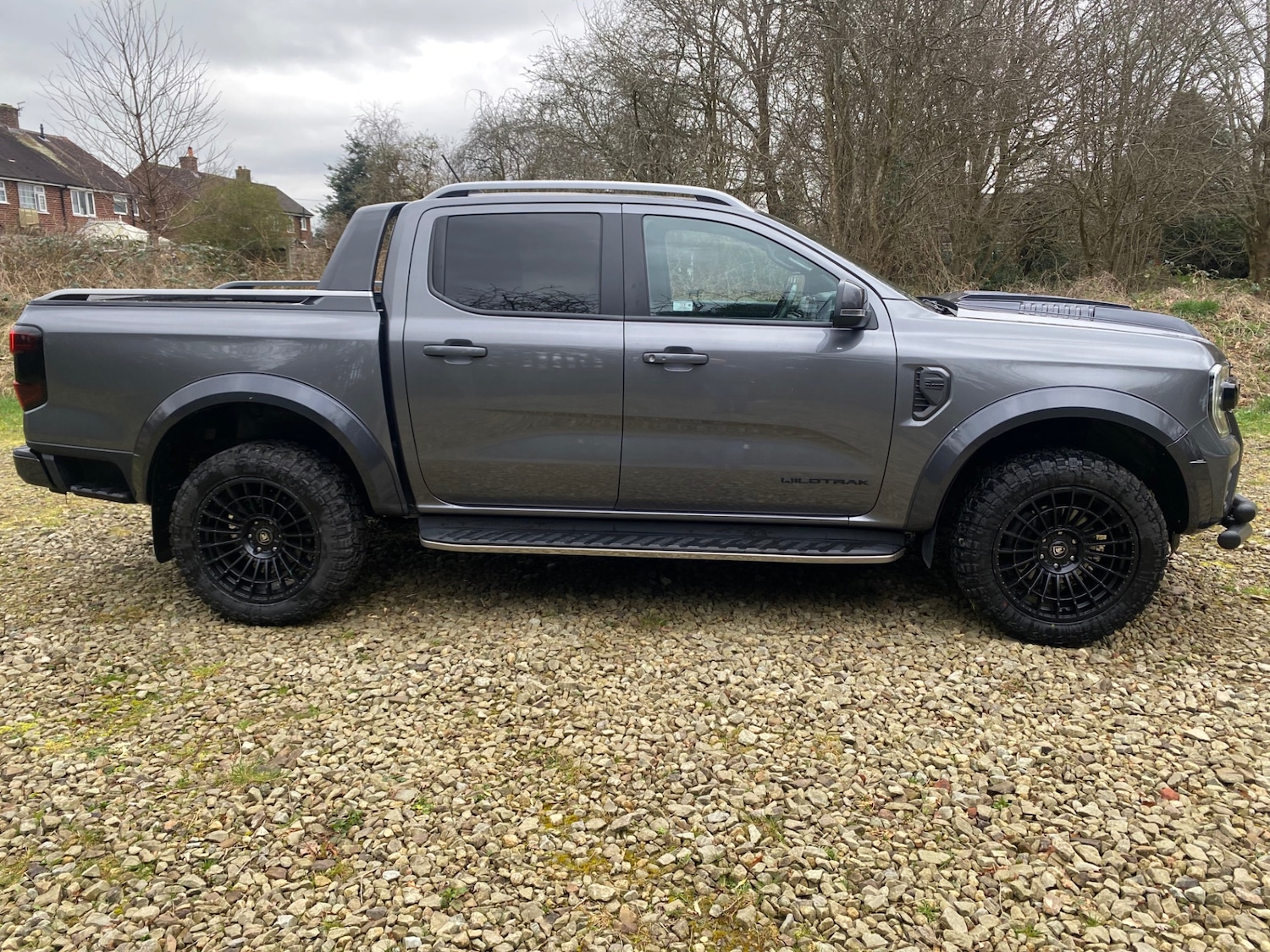 Used Ford Ranger 2023 for sale - 77778775: Photo 5