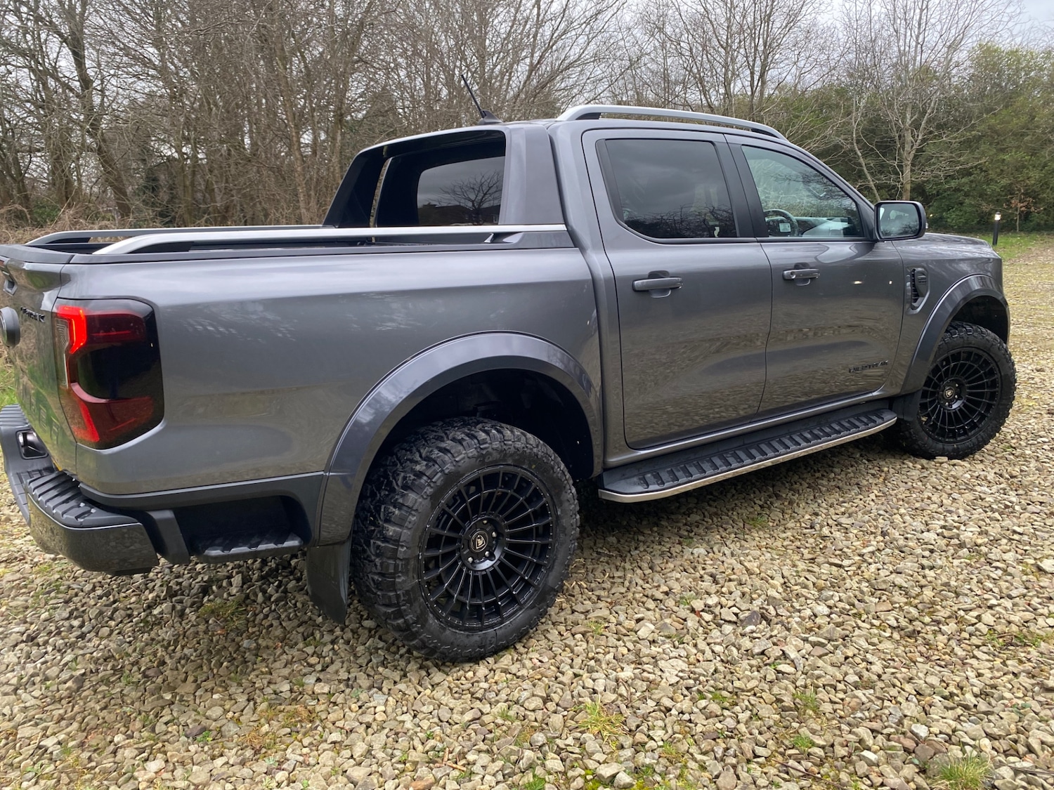 Used Ford Ranger 2023 for sale - 77778775: Photo 9