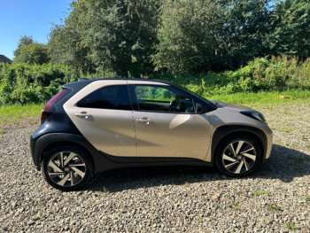 Used Toyota Aygo X 2022 for sale - 75212922: Photo