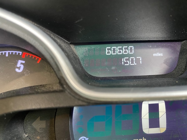 Used Vauxhall Vivaro 2015 for sale - 76023139: Photo 12