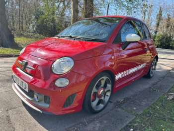 2015 (15) - 1.4 T-Jet Competizione 3dr