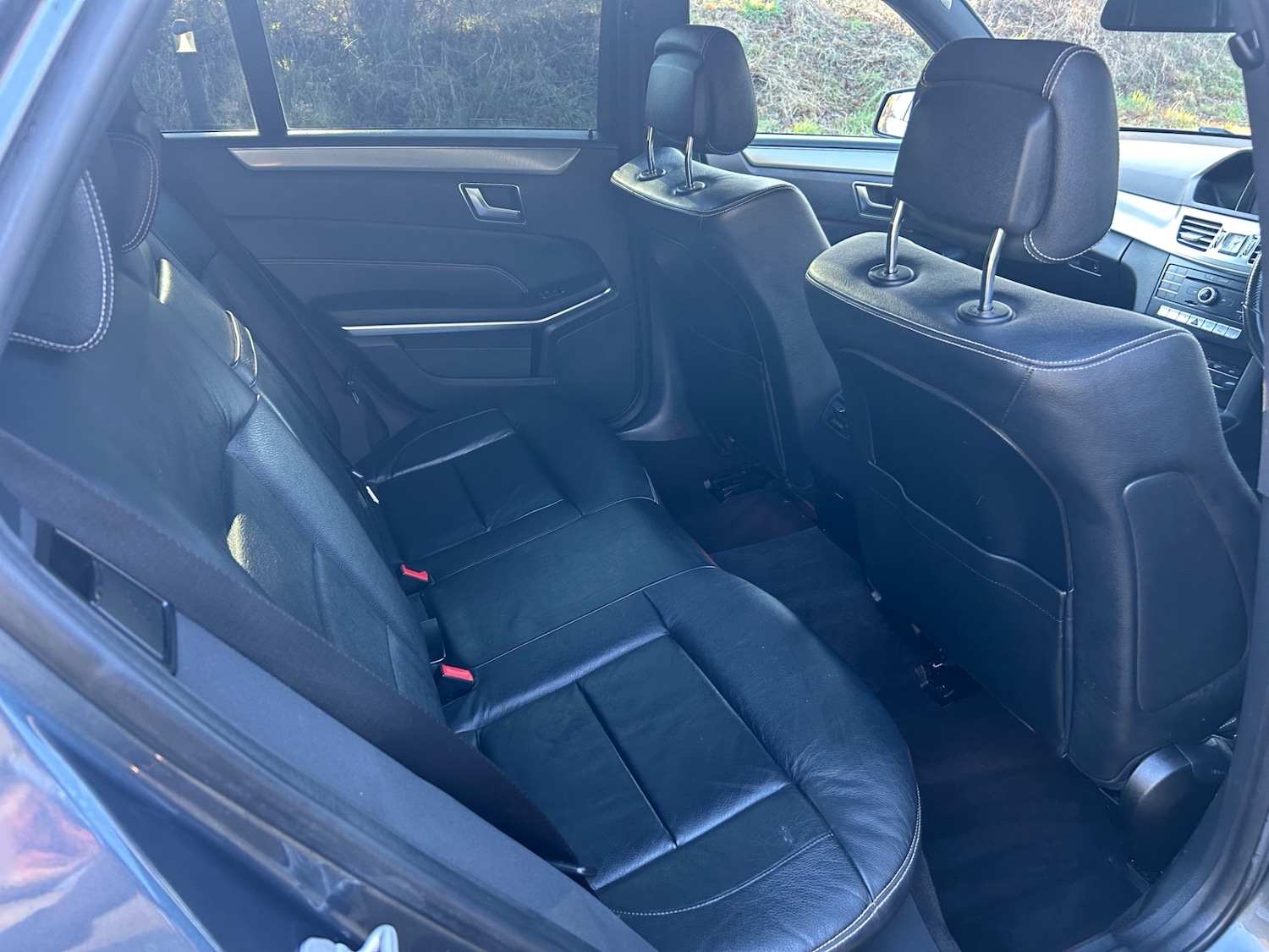 Used Mercedes-Benz E Class 2015 for sale - 77223362: Photo 10