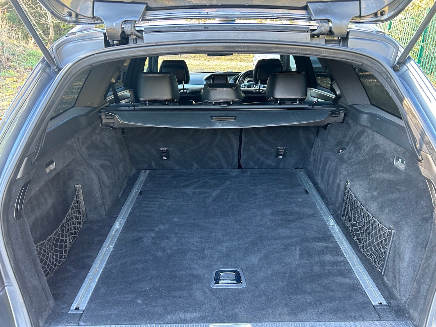 Used Mercedes-Benz E Class 2015 for sale - 77223362: Photo 18