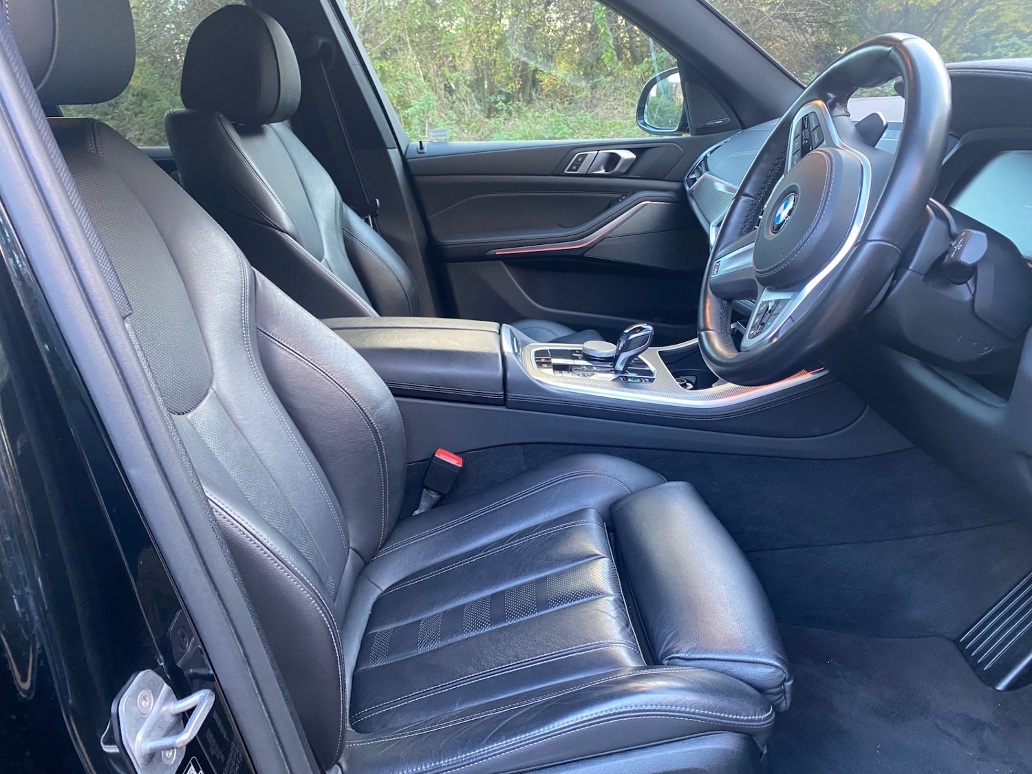 Used BMW X5 2020 for sale - 76393504: Photo 12