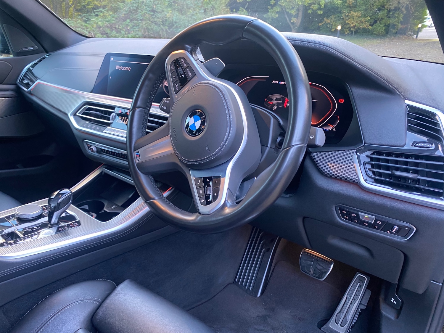 Used BMW X5 2020 for sale - 76393504: Photo 13