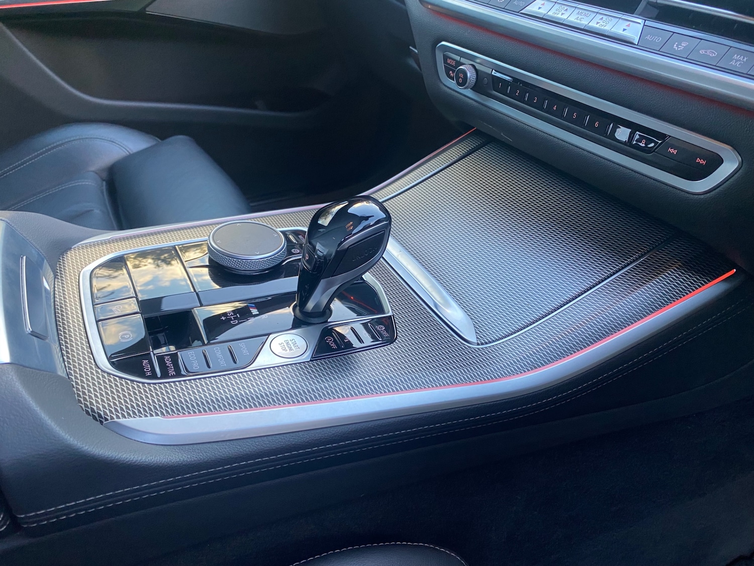 Used BMW X5 2020 for sale - 76393504: Photo 17