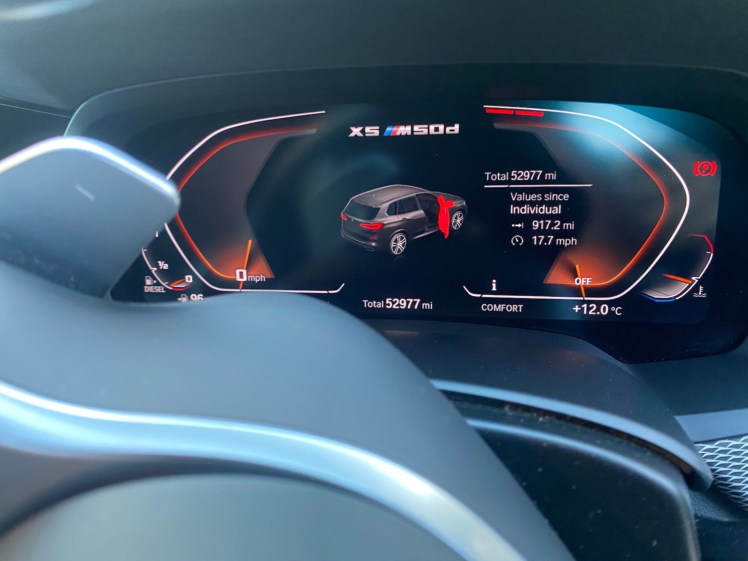 Used BMW X5 2020 for sale - 76393504: Photo 19