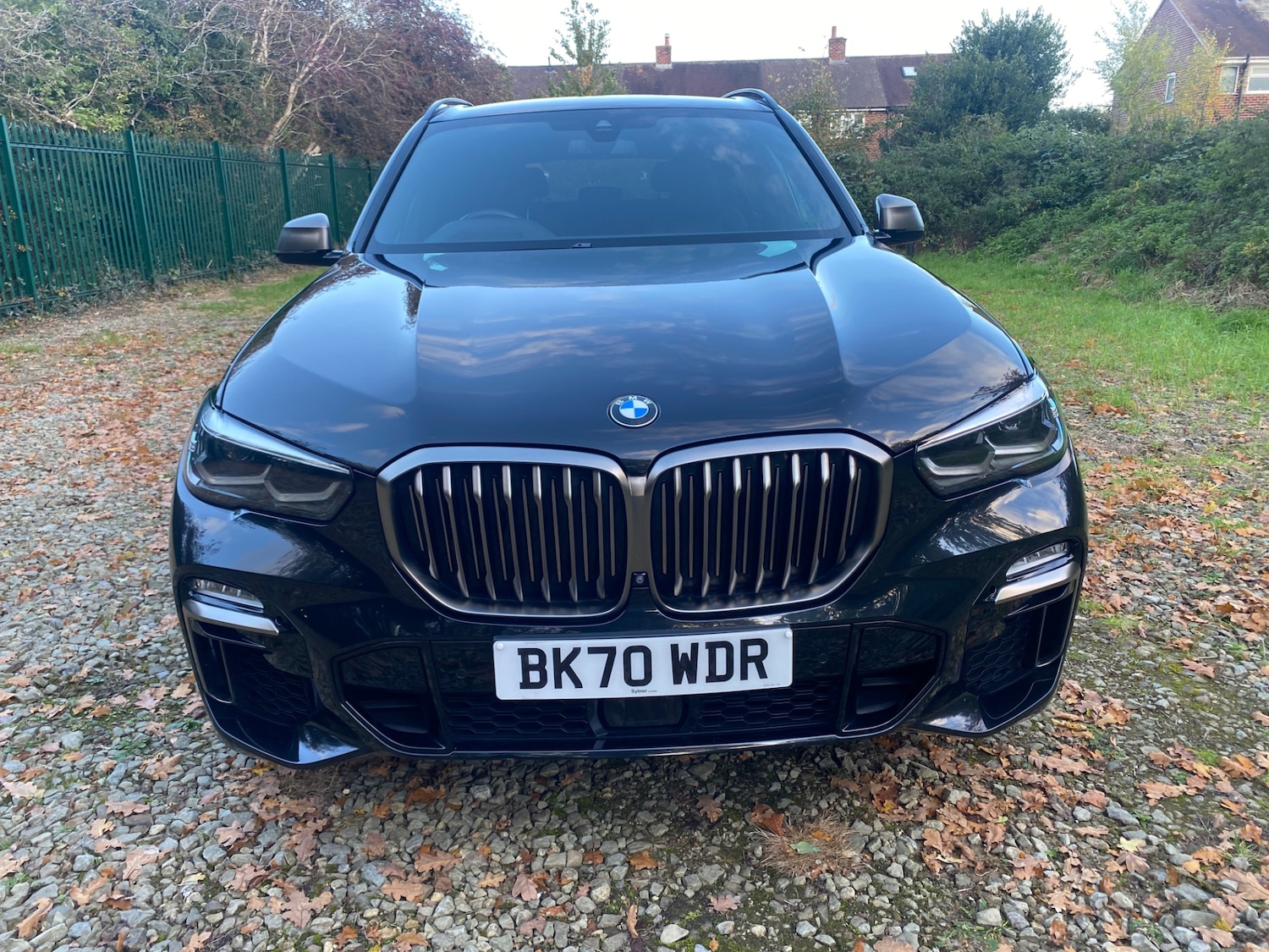 Used BMW X5 2020 for sale - 76393504: Photo 2