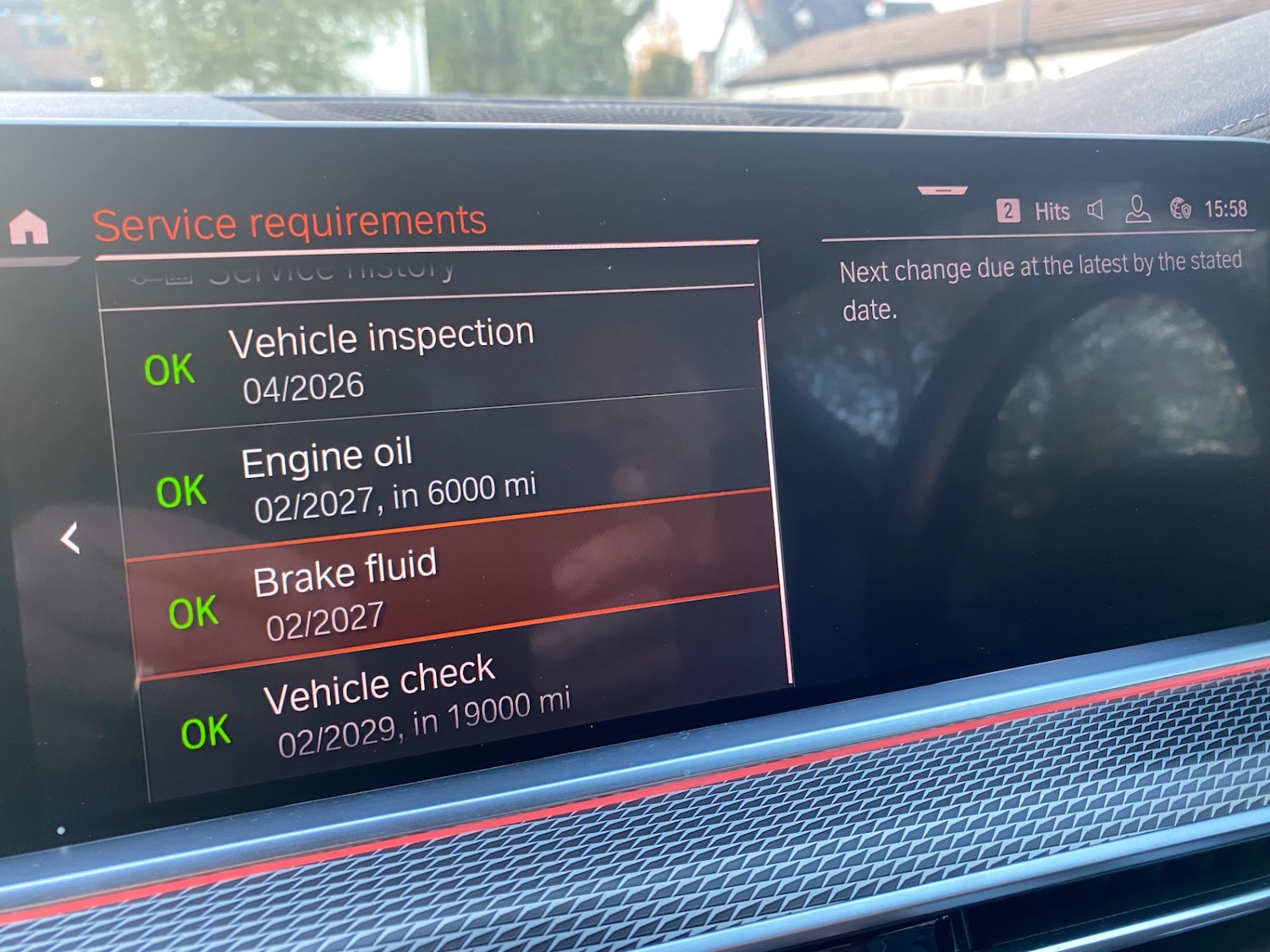 Used BMW X5 2020 for sale - 76393504: Photo 21