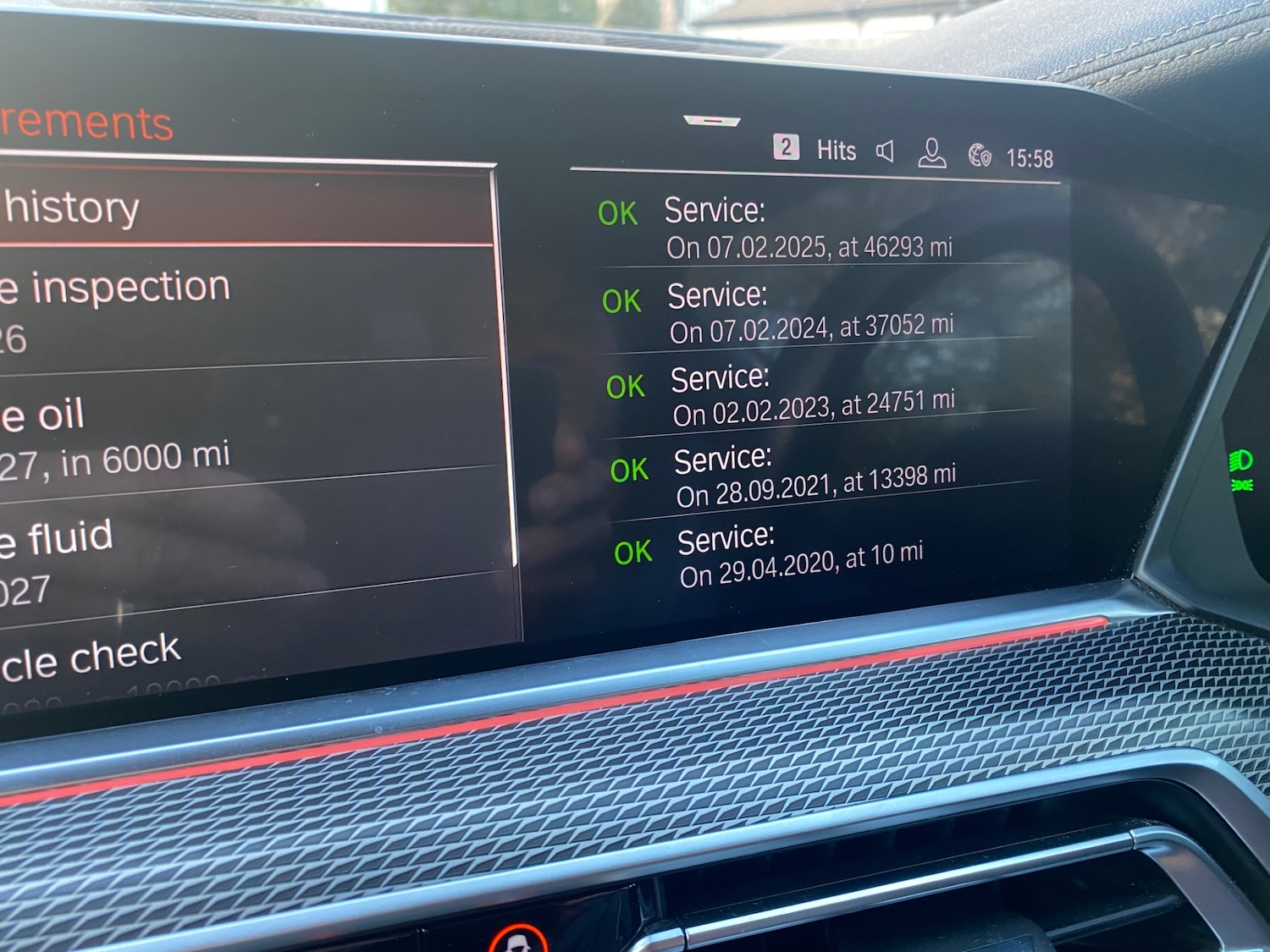 Used BMW X5 2020 for sale - 76393504: Photo 22