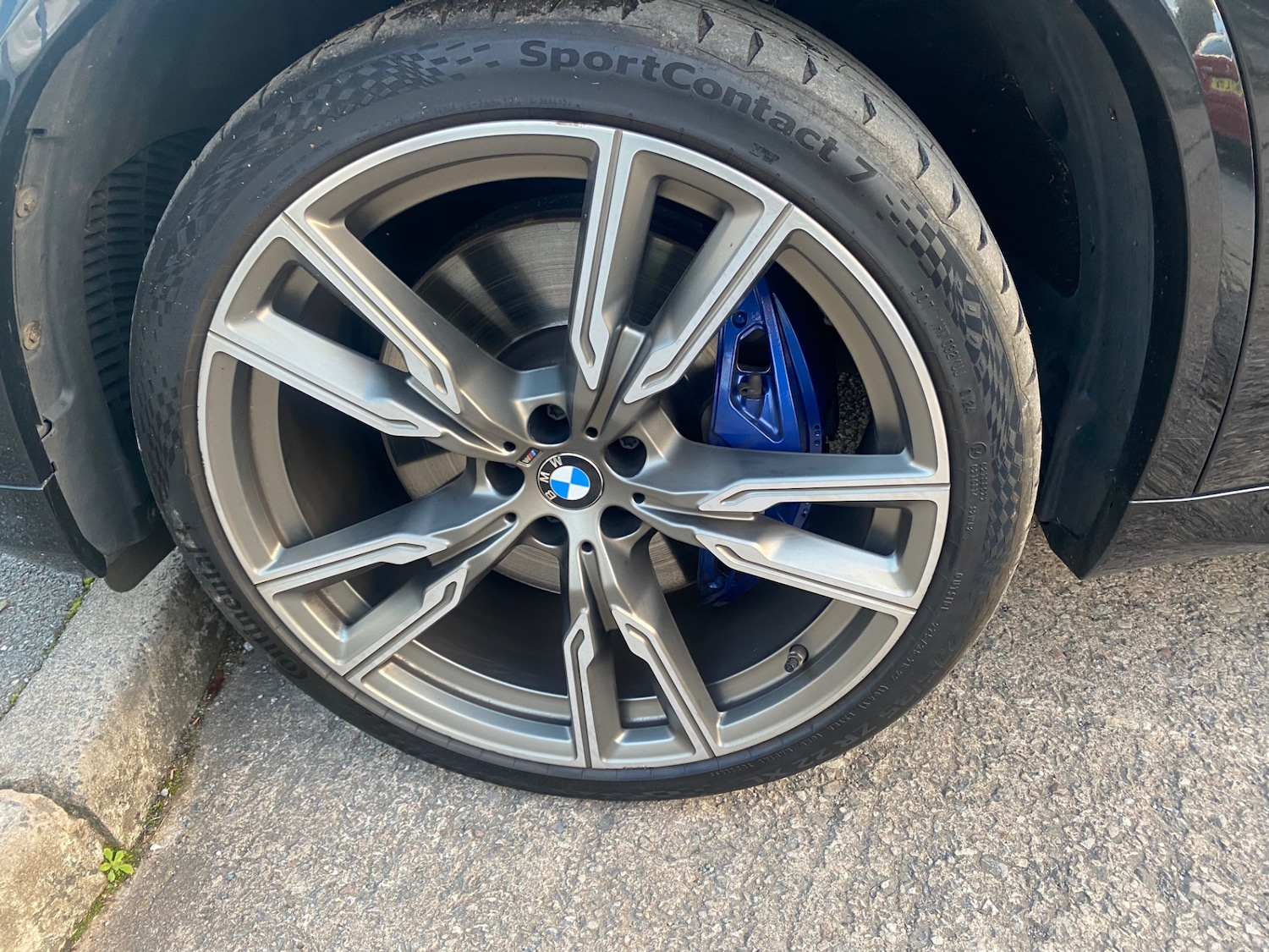 Used BMW X5 2020 for sale - 76393504: Photo 23