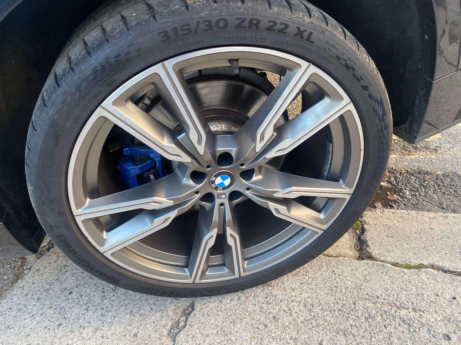 Used BMW X5 2020 for sale - 76393504: Photo 24