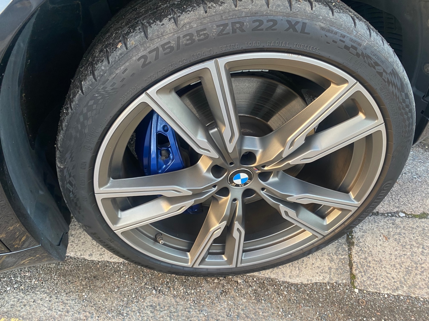 Used BMW X5 2020 for sale - 76393504: Photo 26