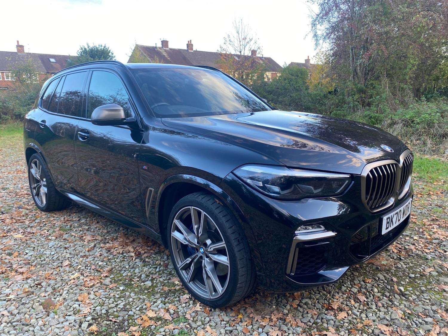 Used BMW X5 2020 for sale - 76393504: Photo 3