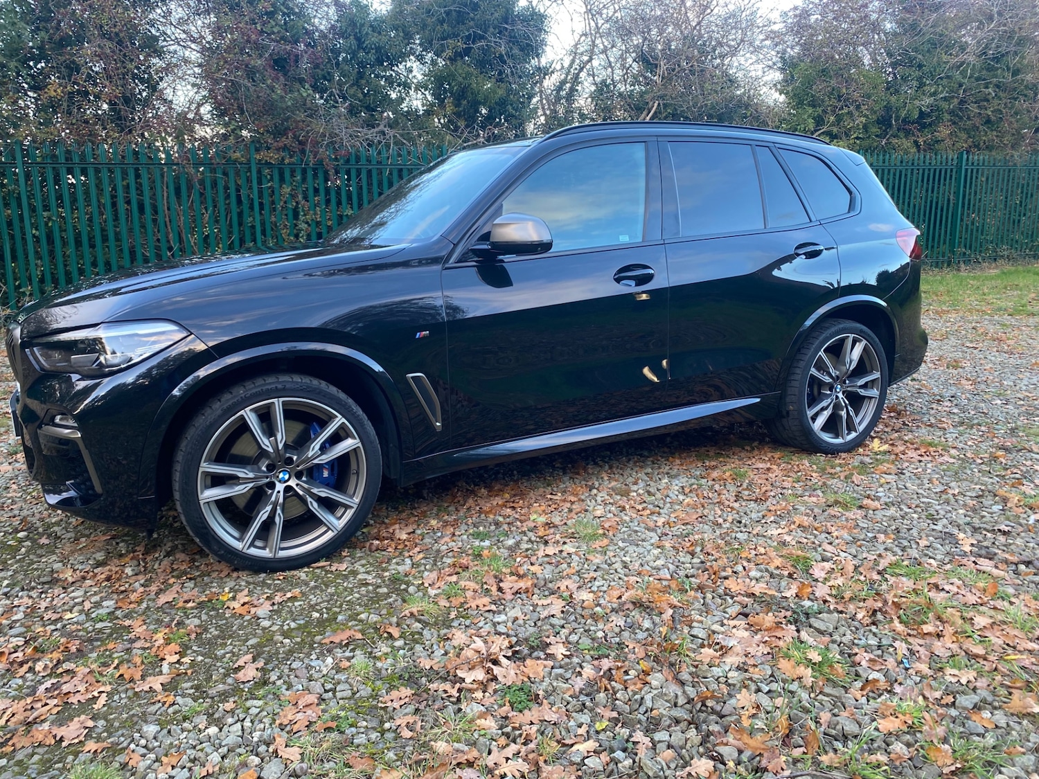 Used BMW X5 2020 for sale - 76393504: Photo 4