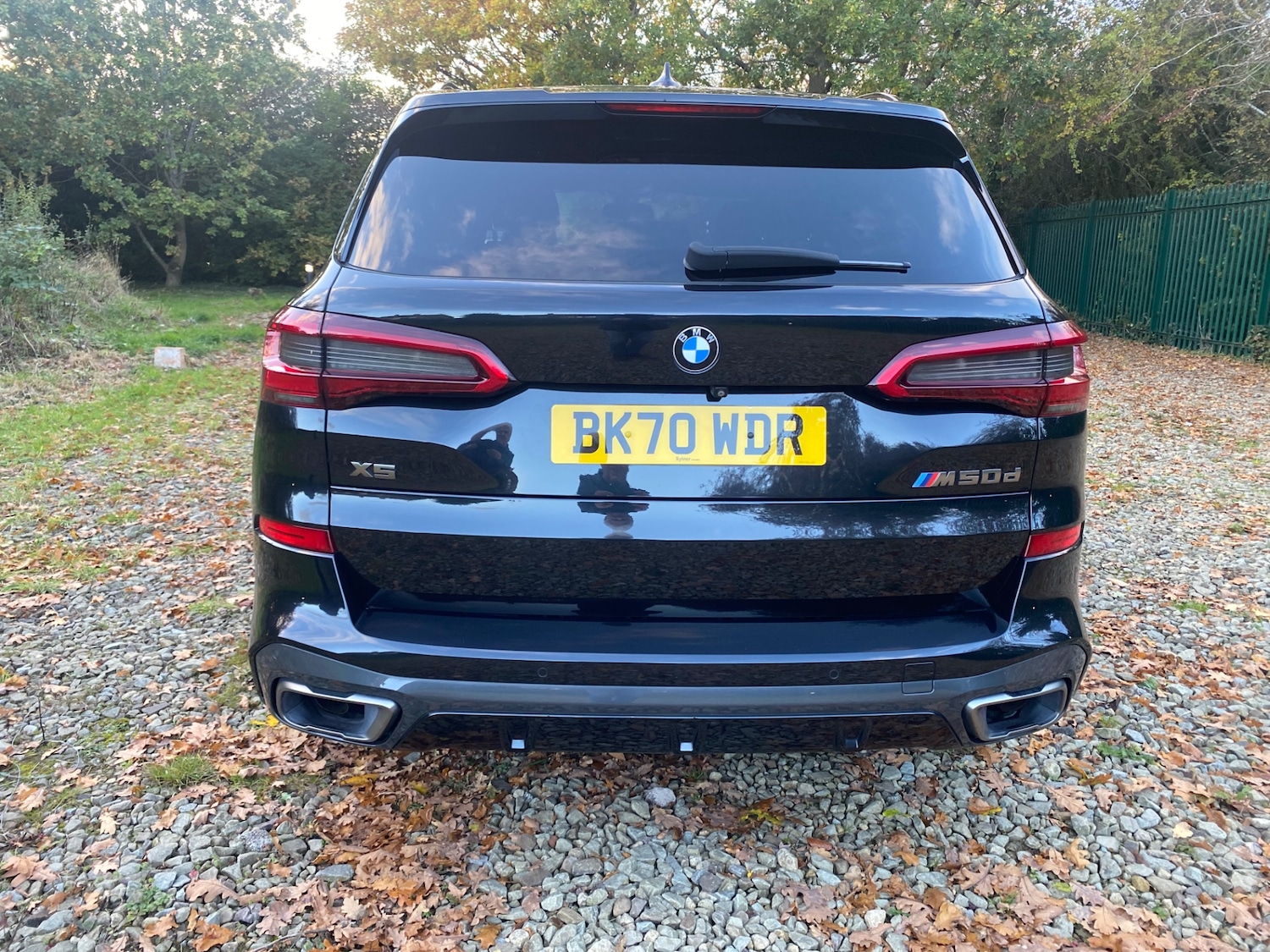 Used BMW X5 2020 for sale - 76393504: Photo 5