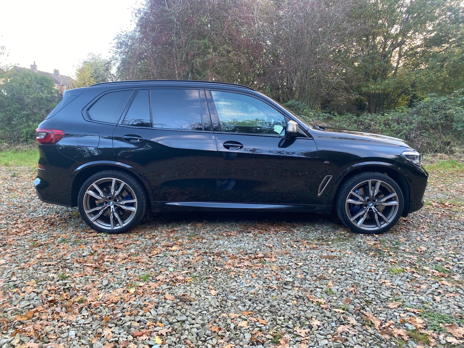 Used BMW X5 2020 for sale - 76393504: Photo 6