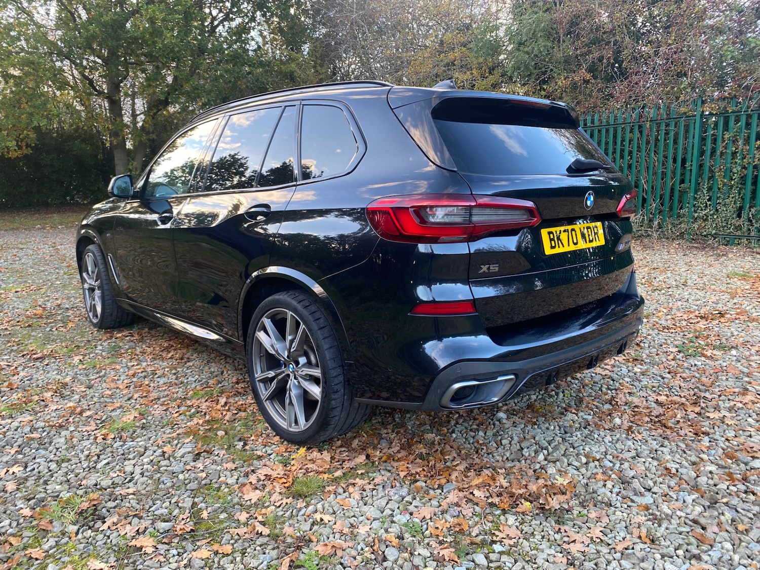 Used BMW X5 2020 for sale - 76393504: Photo 7