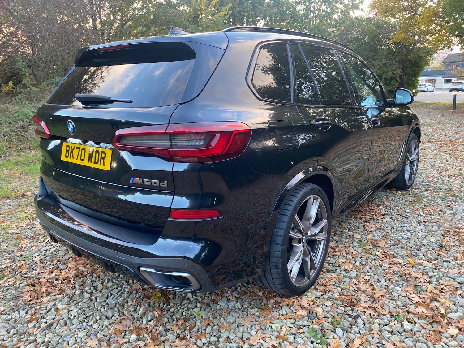 Used BMW X5 2020 for sale - 76393504: Photo 8