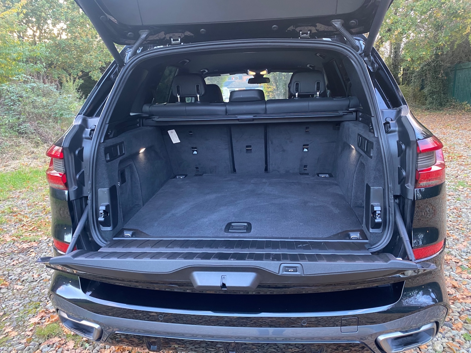 Used BMW X5 2020 for sale - 76393504: Photo 9