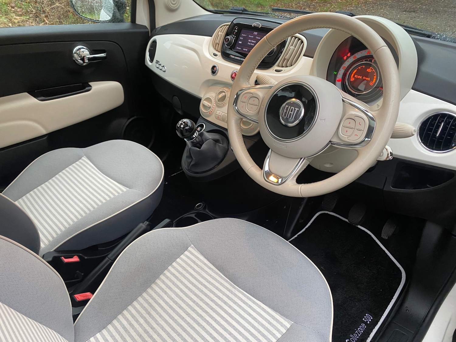 Used Fiat 500 2018 for sale - 76948167: Photo 11