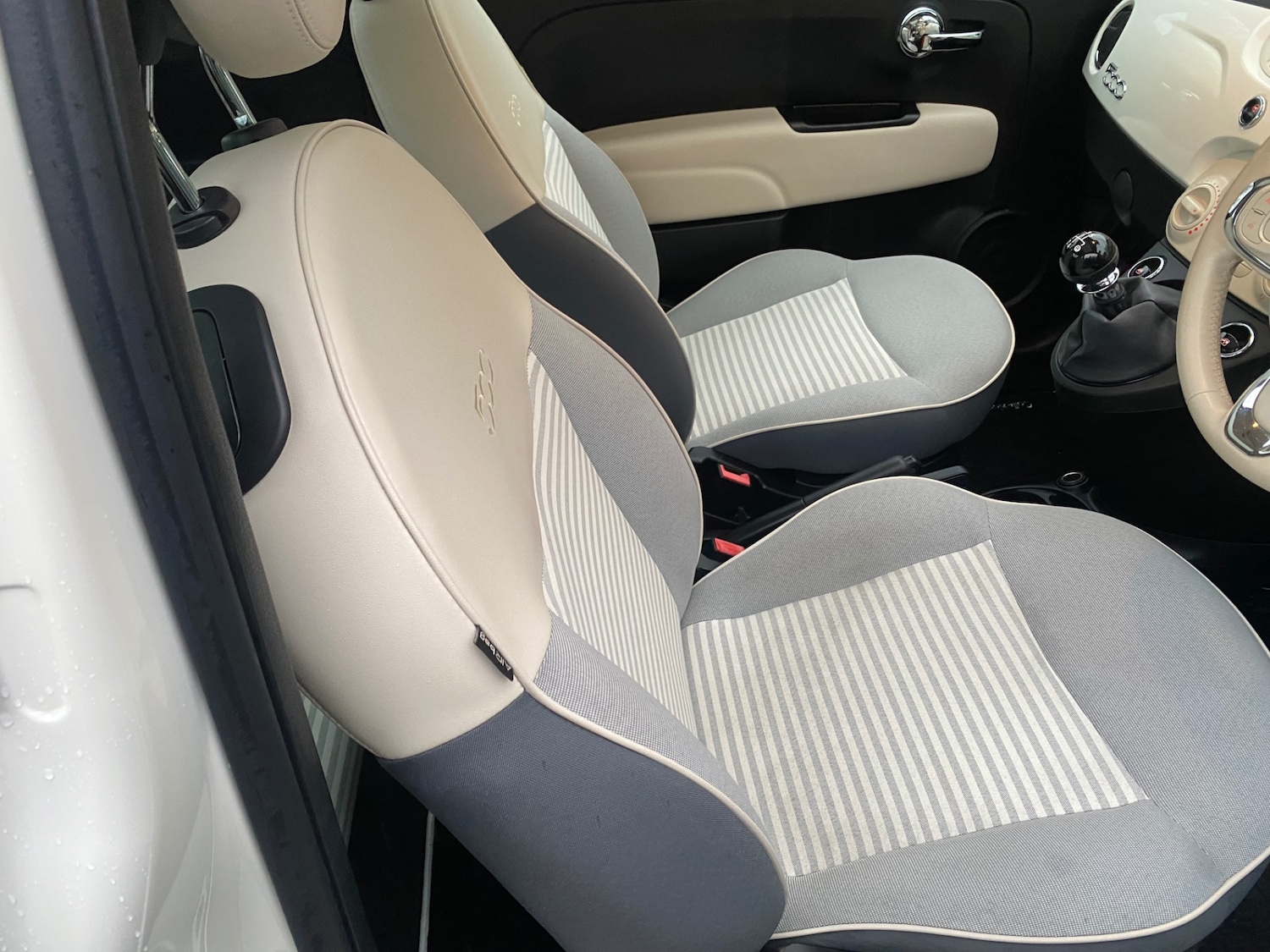 Used Fiat 500 2018 for sale - 76948167: Photo 12