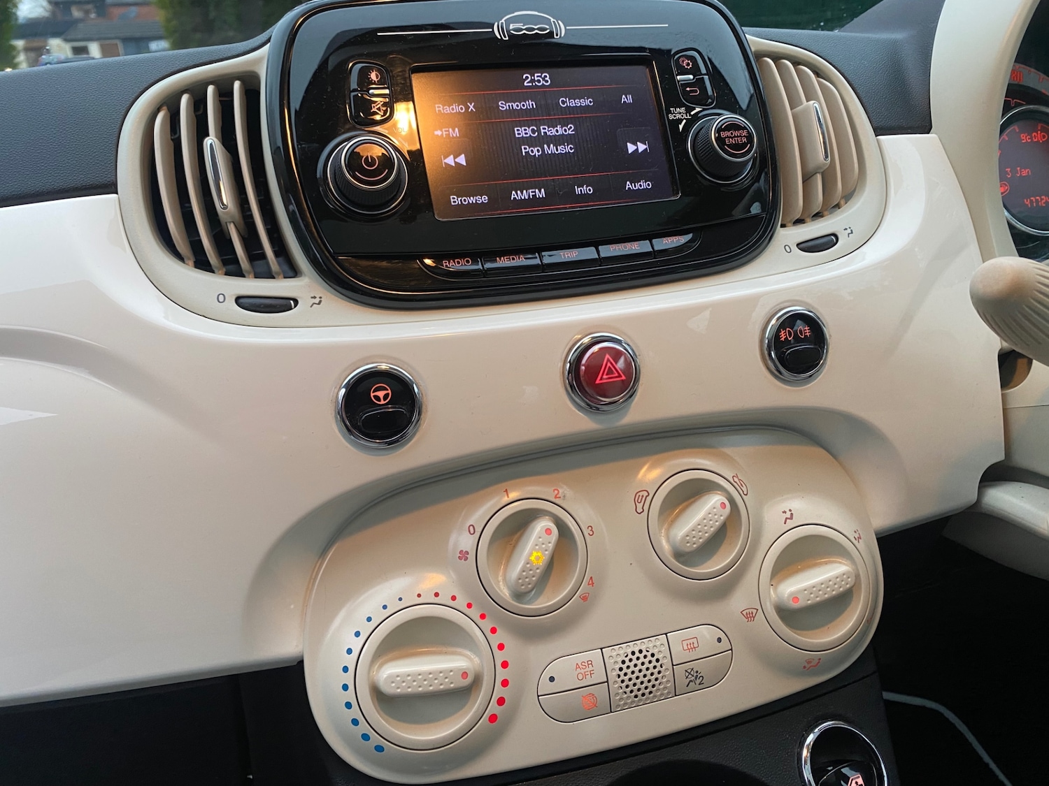 Used Fiat 500 2018 for sale - 76948167: Photo 13