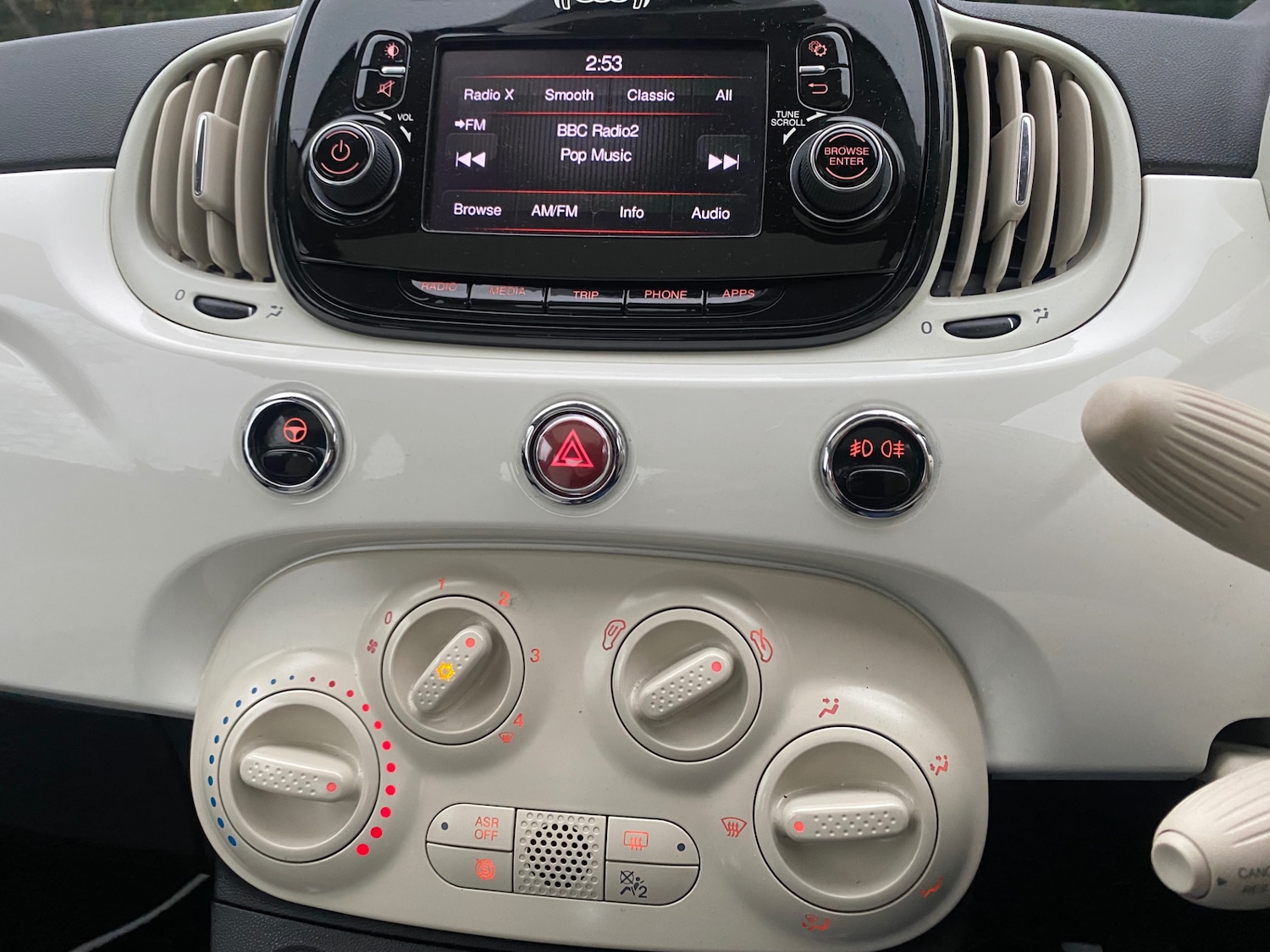 Used Fiat 500 2018 for sale - 76948167: Photo 15