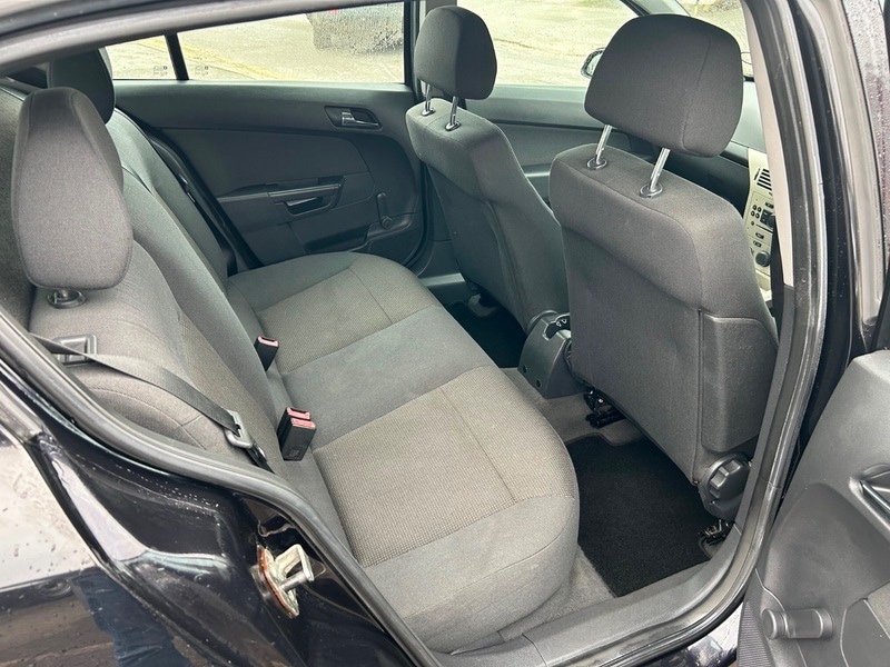 Used Vauxhall Astra 2008 for sale - 76403509: Photo 11