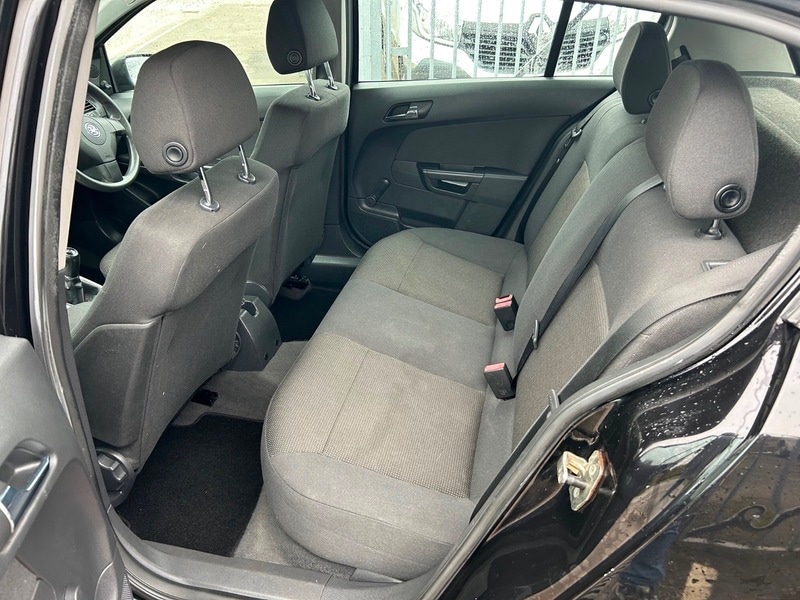 Used Vauxhall Astra 2008 for sale - 76403509: Photo 12