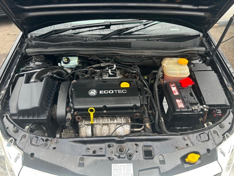 Used Vauxhall Astra 2008 for sale - 76403509: Photo 13