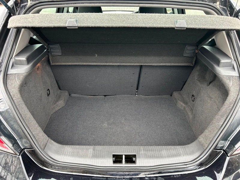 Used Vauxhall Astra 2008 for sale - 76403509: Photo 14