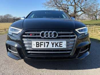 Used Audi A3 2017 for sale - 74282401: Photo