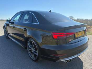 Used Audi A3 2017 for sale - 74282401: Photo