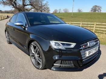 Used Audi A3 2017 for sale - 74282401: Photo