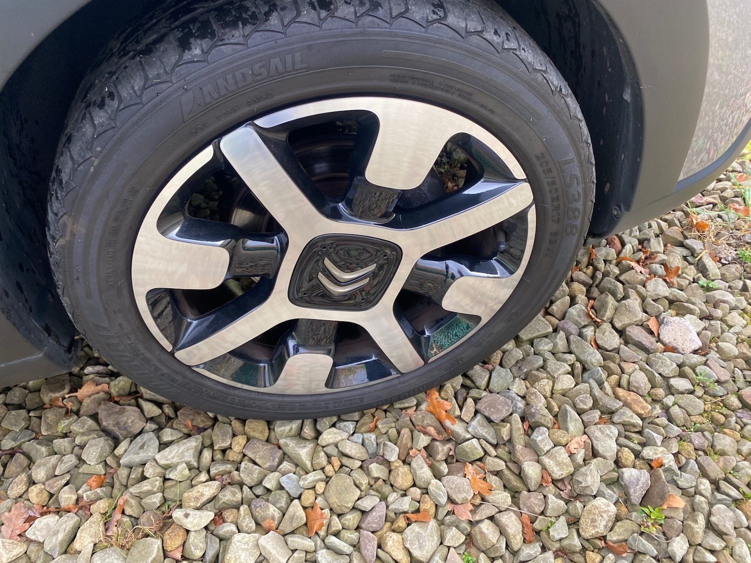 Used Citroen C3 2018 for sale - 76518107: Photo 10