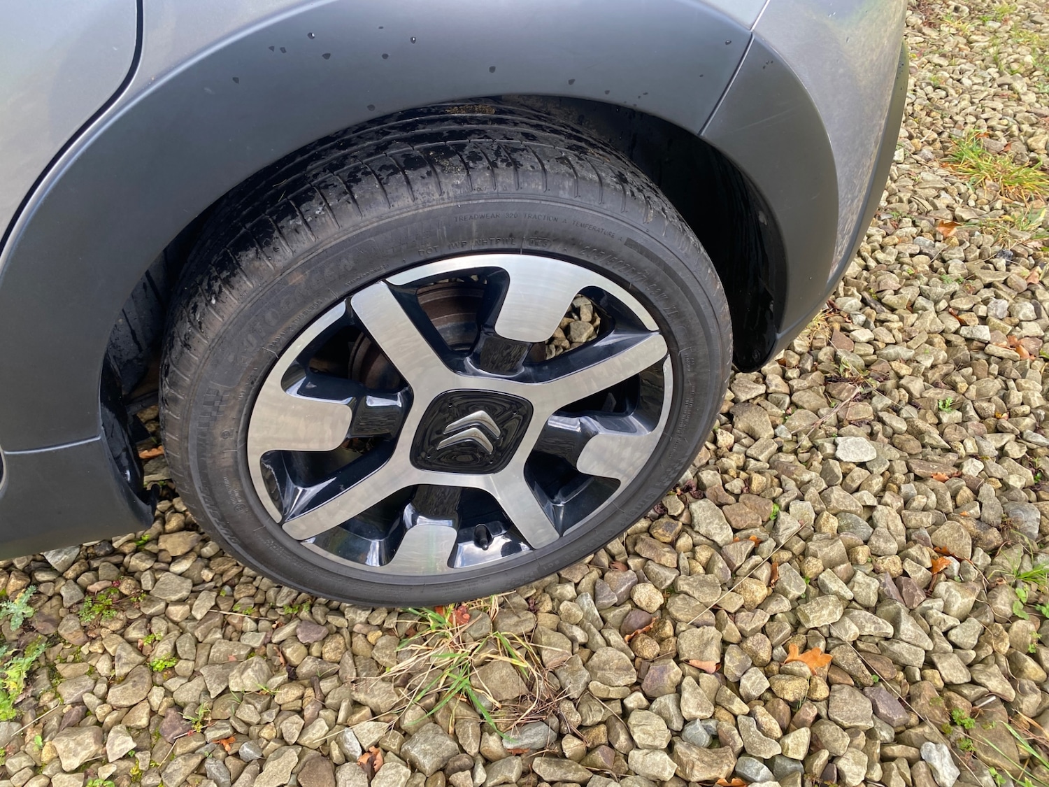 Used Citroen C3 2018 for sale - 76518107: Photo 12