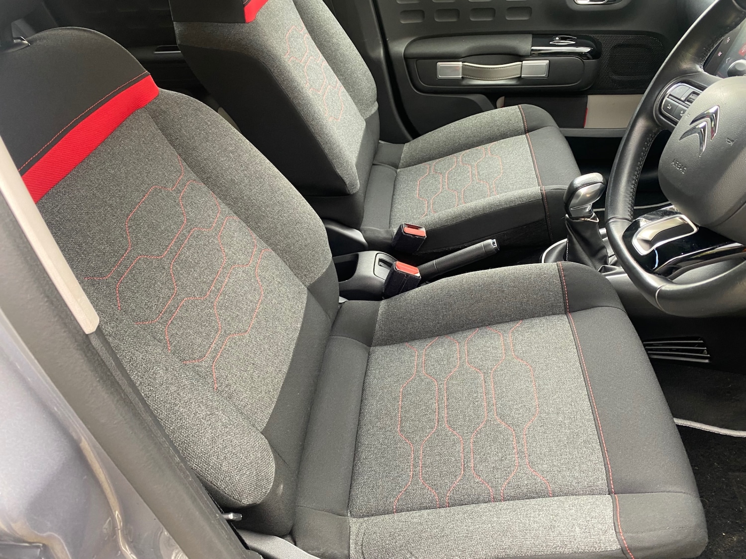 Used Citroen C3 2018 for sale - 76518107: Photo 14