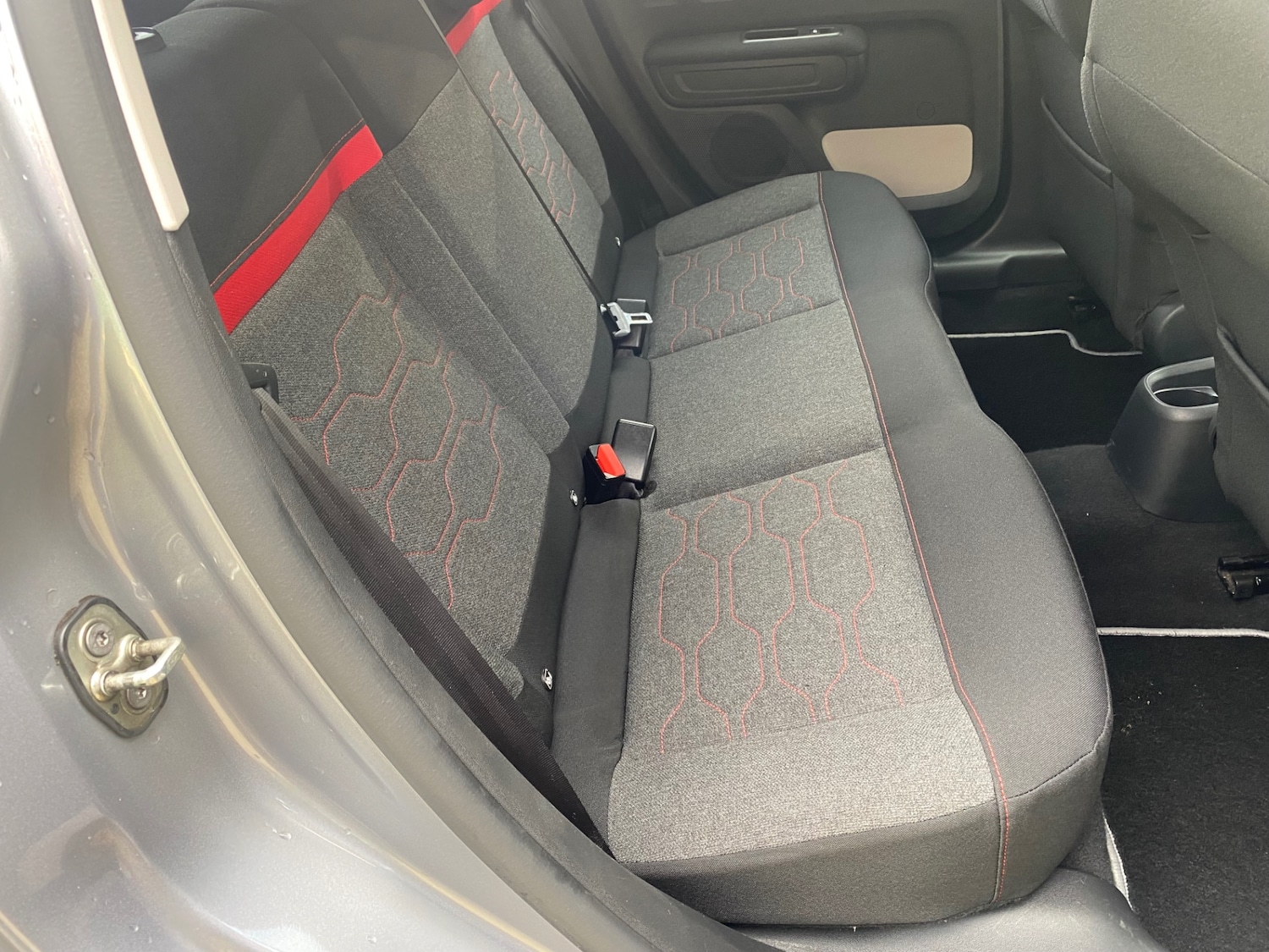 Used Citroen C3 2018 for sale - 76518107: Photo 15