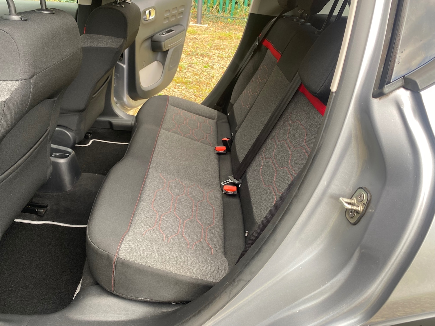 Used Citroen C3 2018 for sale - 76518107: Photo 16