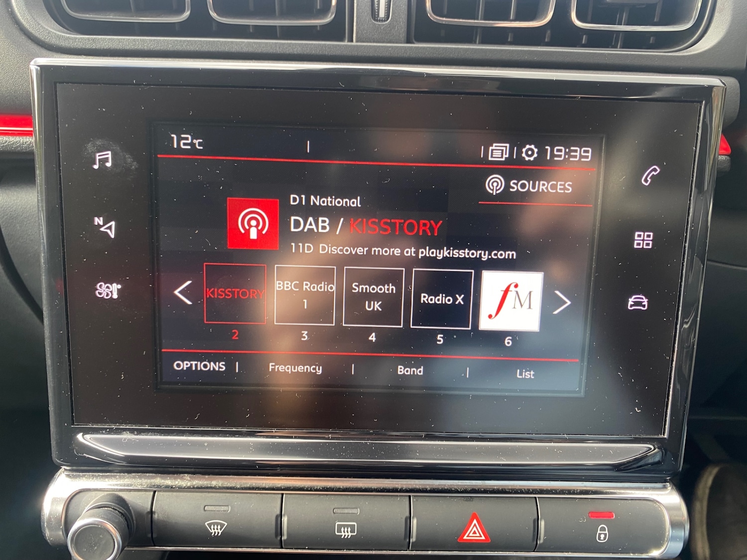 Used Citroen C3 2018 for sale - 76518107: Photo 21