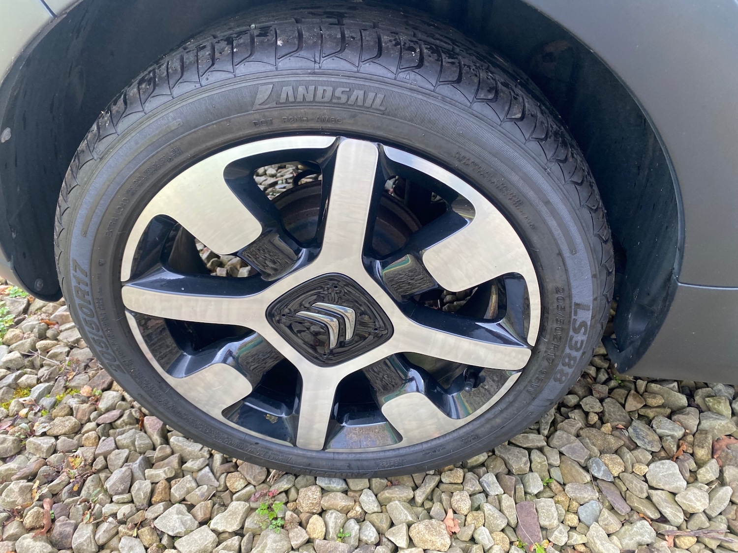 Used Citroen C3 2018 for sale - 76518107: Photo 9