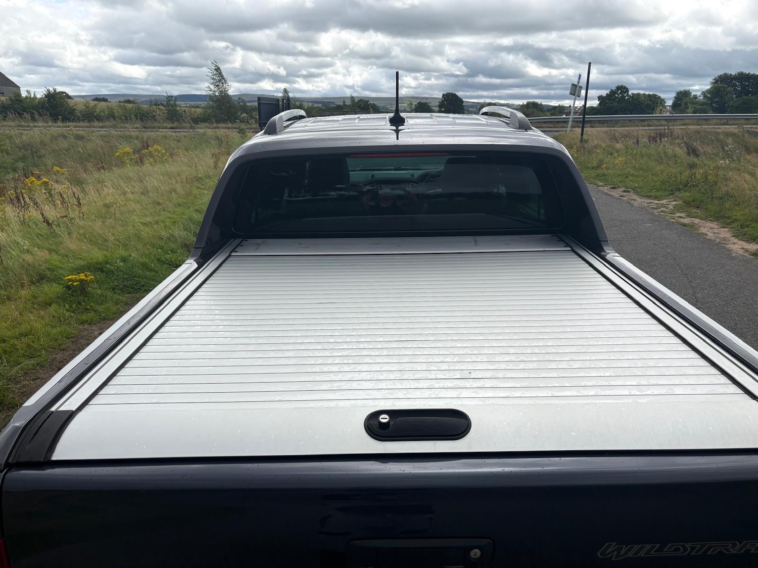 Used Ford Ranger 2021 for sale - 76466050: Photo 10