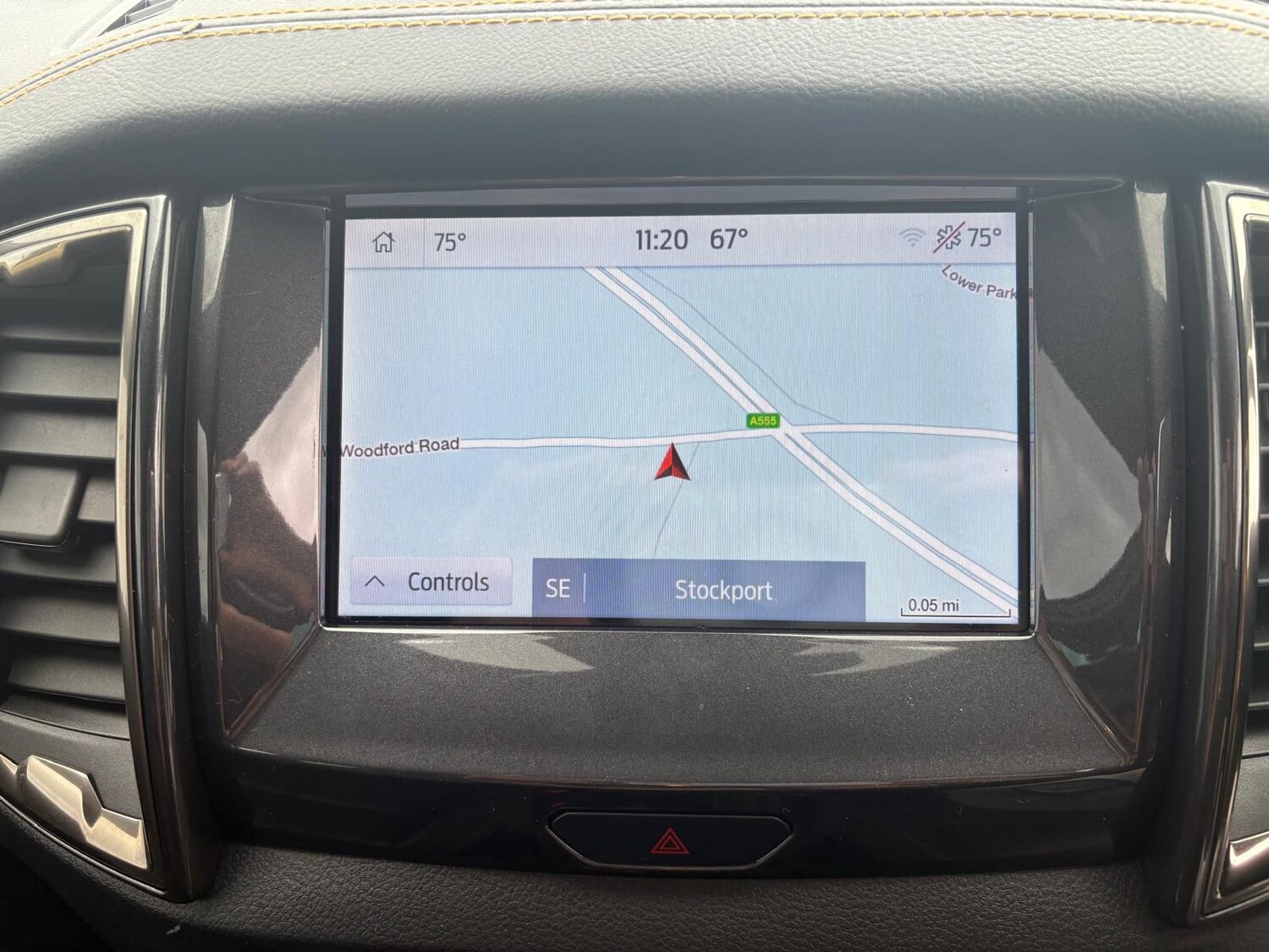 Used Ford Ranger 2021 for sale - 76466050: Photo 12