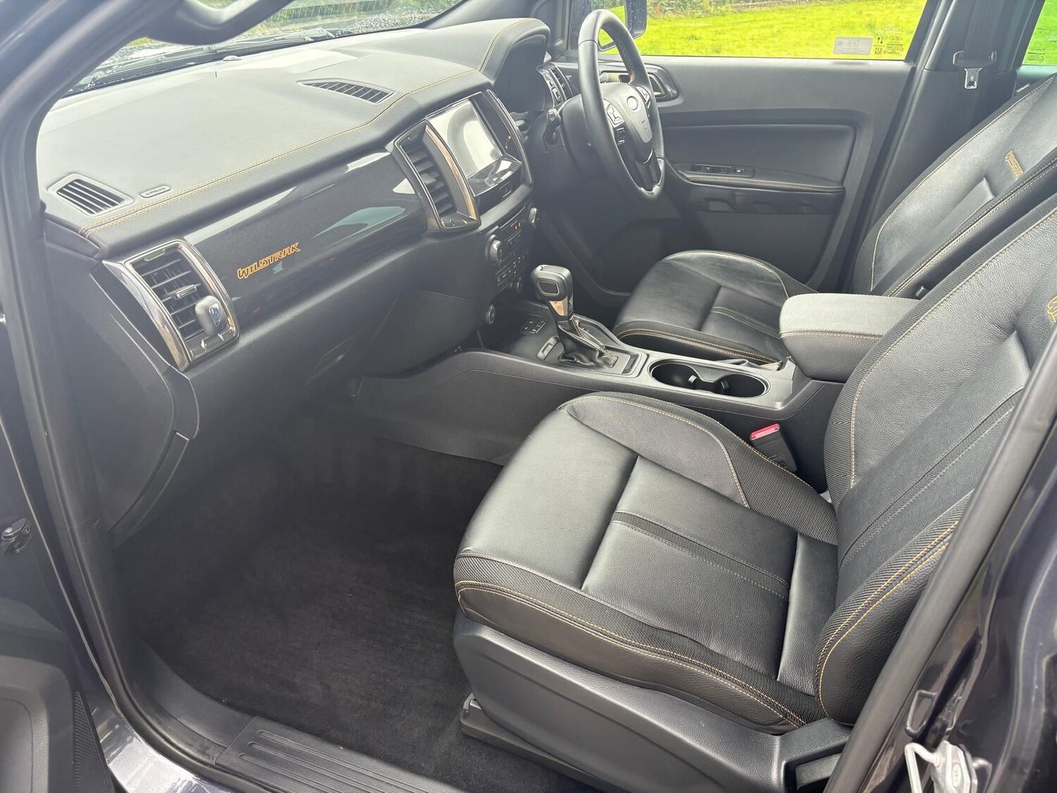 Used Ford Ranger 2021 for sale - 76466050: Photo 14