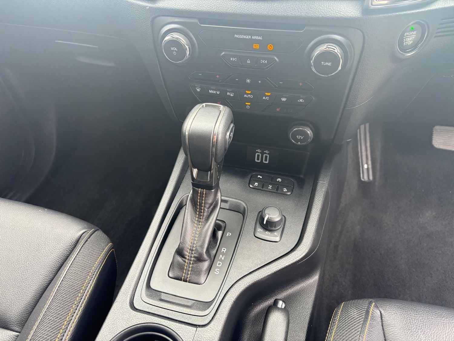 Used Ford Ranger 2021 for sale - 76466050: Photo 16