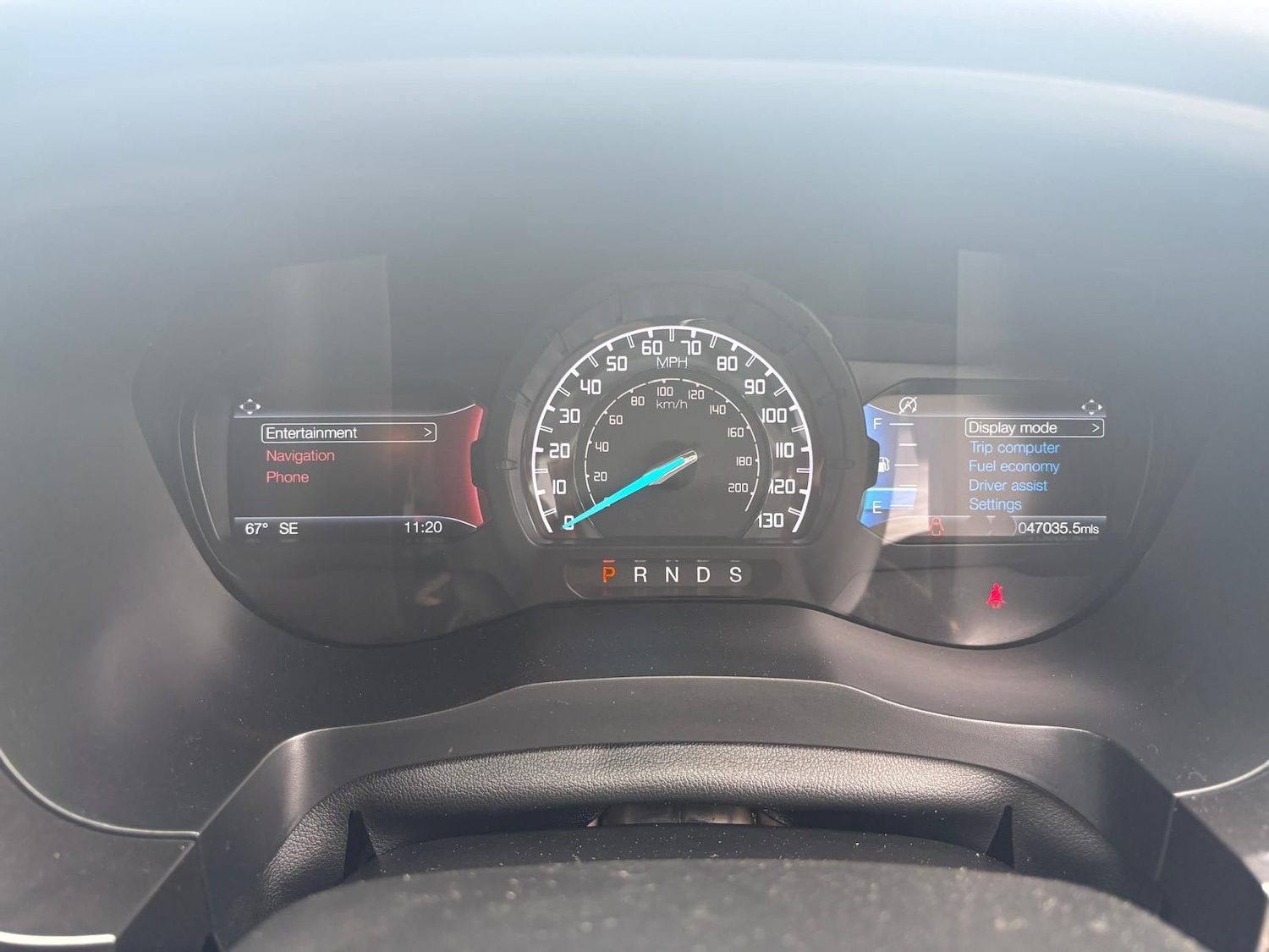 Used Ford Ranger 2021 for sale - 76466050: Photo 19