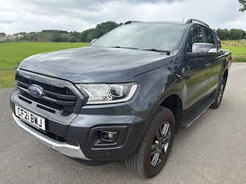 Used Ford Ranger 2021 for sale - 76466050: Photo