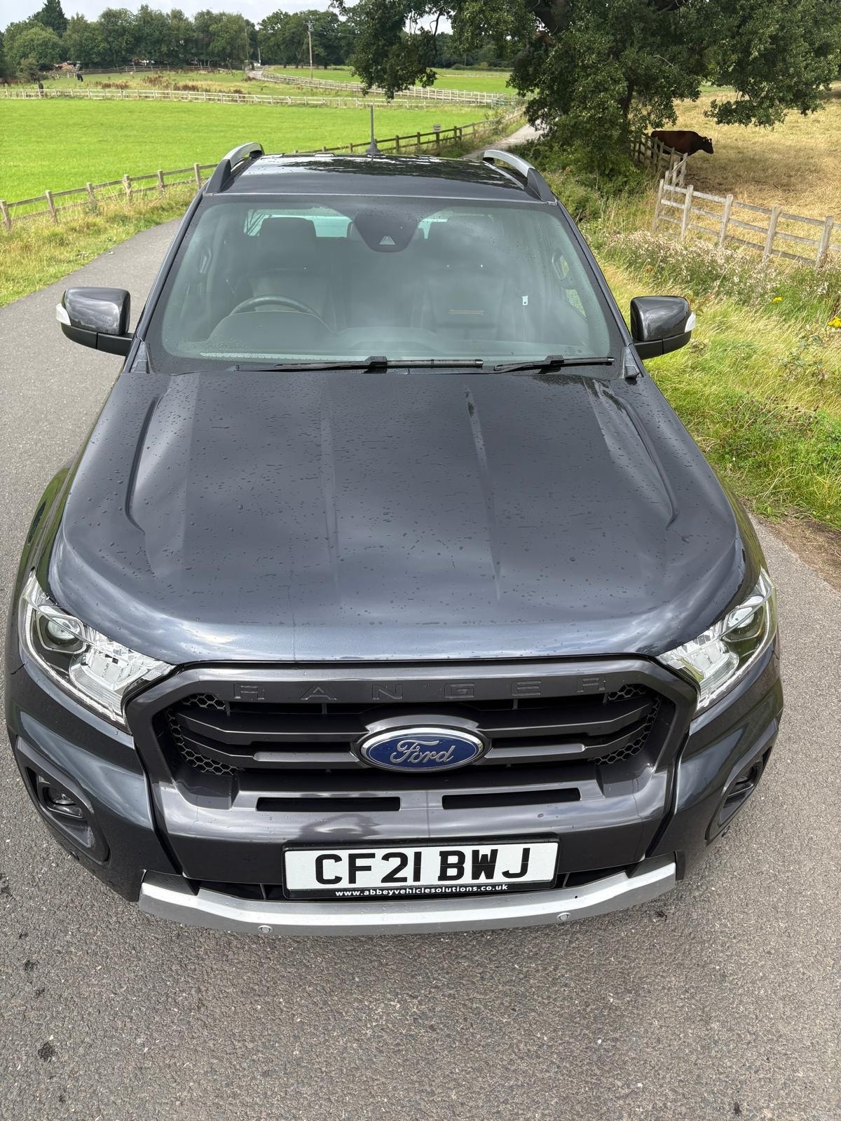 Used Ford Ranger 2021 for sale - 76466050: Photo 7