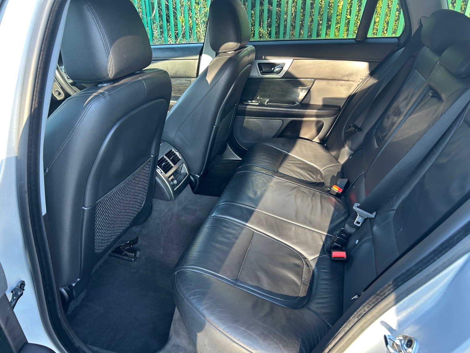 Used Jaguar XF 2015 for sale - 77223351: Photo 12